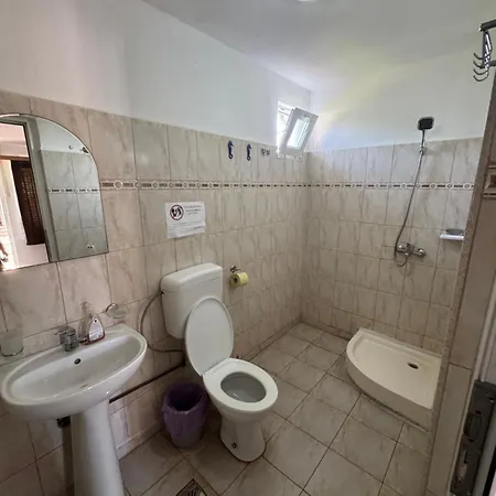 بيت ضيافة Casa Beatrice