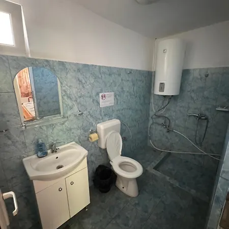بيت ضيافة Casa Beatrice *