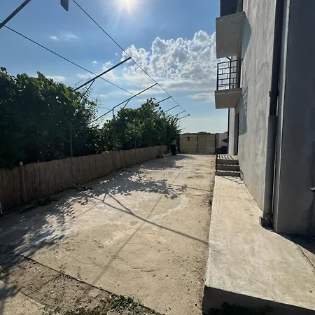 Casa Beatrice كوستِنيست