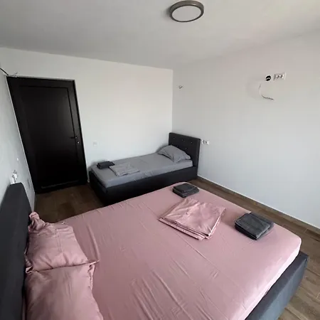 Casa Beatrice ゲストハウス