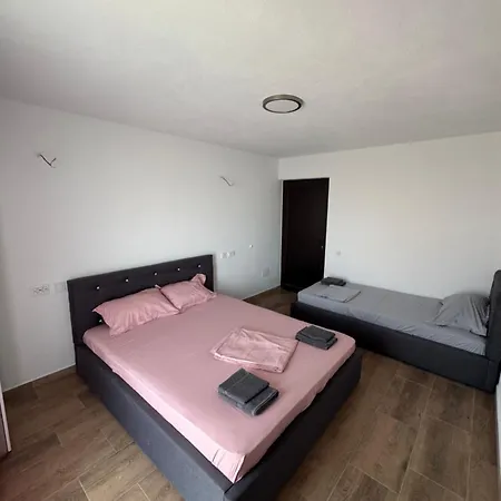 Casa Beatrice ゲストハウス 3*
