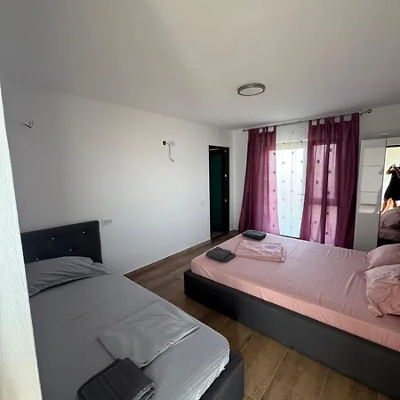 ゲストハウス Casa Beatrice 3*