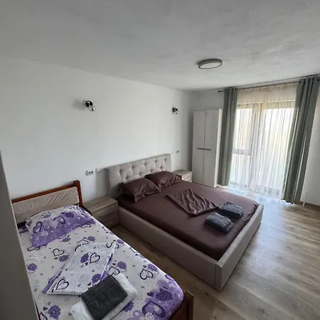 Casa Beatrice 3* コスティネシュティ