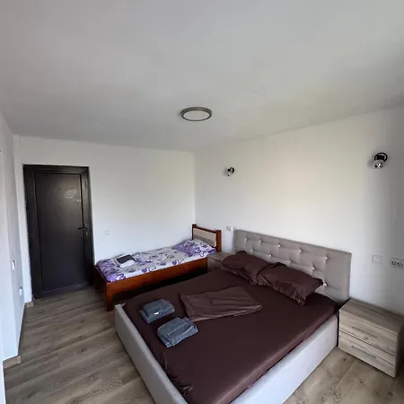 Casa Beatrice ゲストハウス 3*